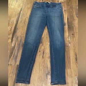 liverpool jeans company size 6